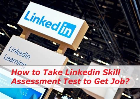 LinkedIn Skills Assessments are here! And I’ve already failed my 